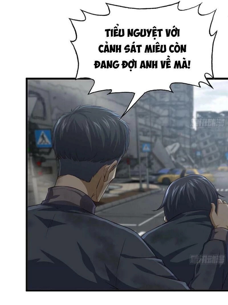 Tôi Chuyển Vàng Tại Mạt Thế Chapter 83 - Trang 4
