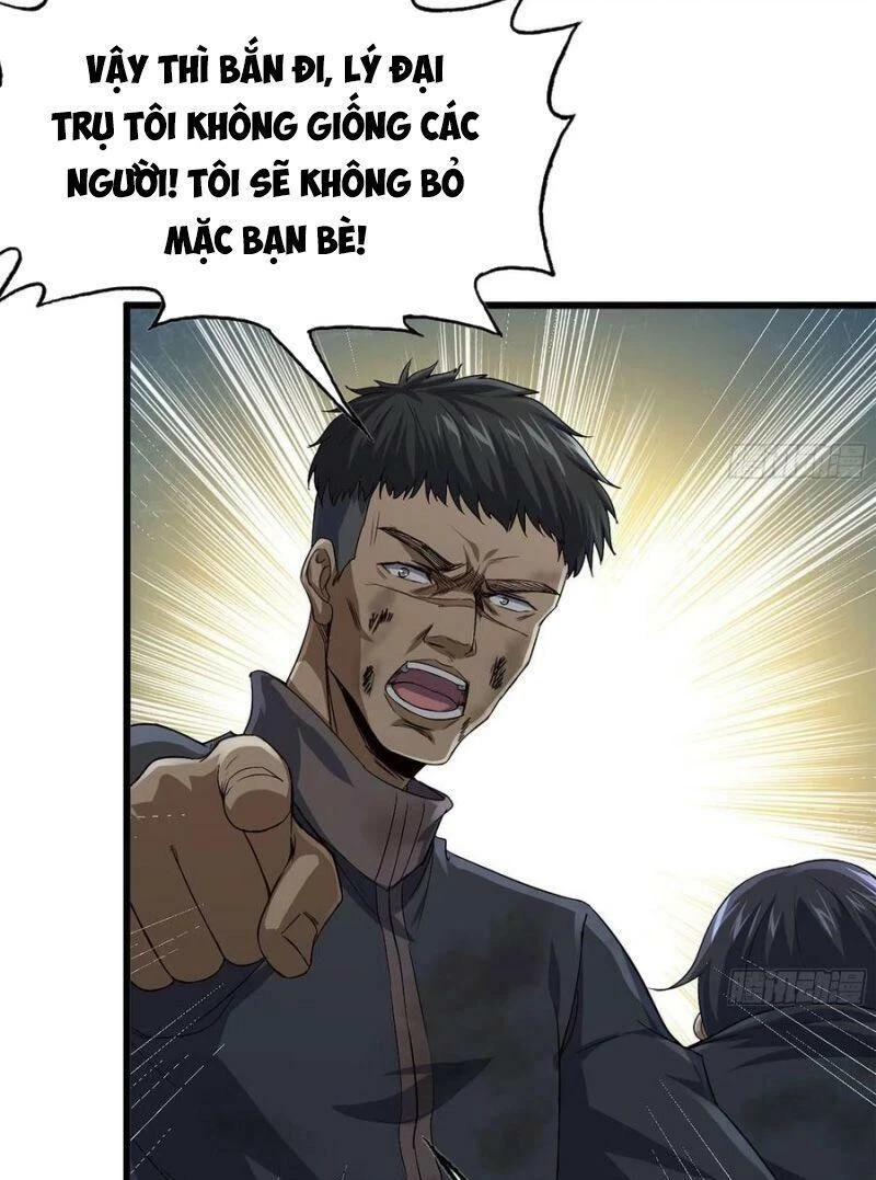 Tôi Chuyển Vàng Tại Mạt Thế Chapter 83 - Trang 4