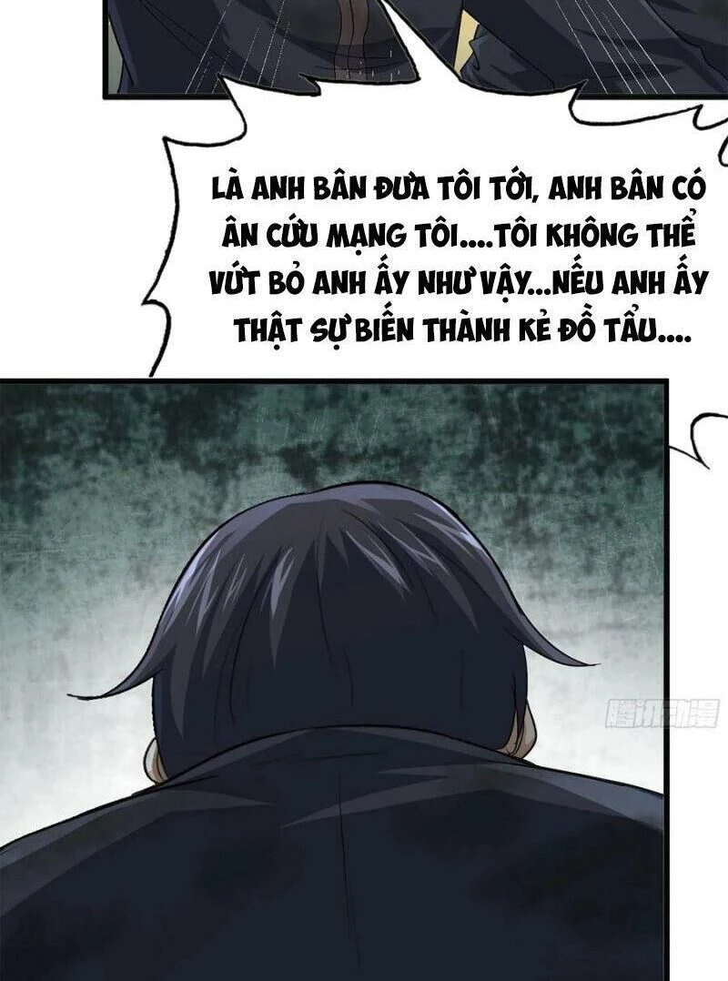 Tôi Chuyển Vàng Tại Mạt Thế Chapter 83 - Trang 4