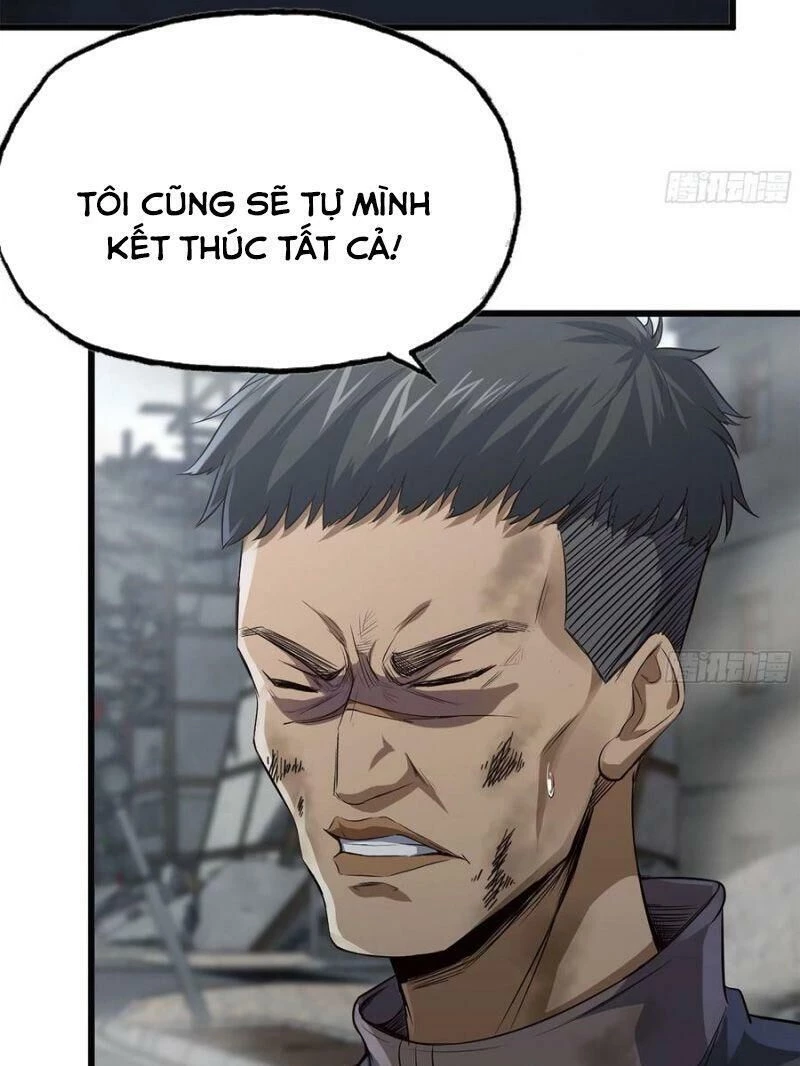 Tôi Chuyển Vàng Tại Mạt Thế Chapter 83 - Trang 4