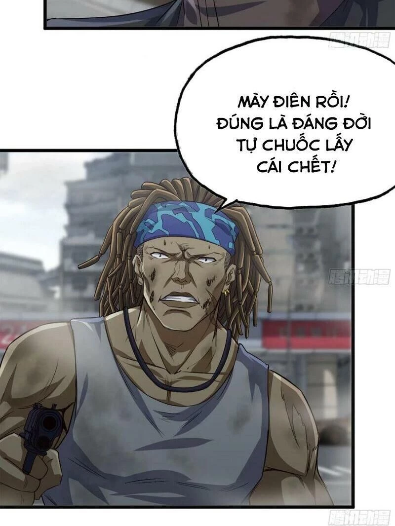 Tôi Chuyển Vàng Tại Mạt Thế Chapter 83 - Trang 4