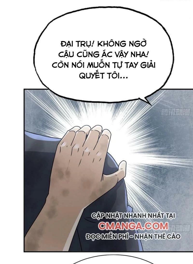 Tôi Chuyển Vàng Tại Mạt Thế Chapter 83 - Trang 4