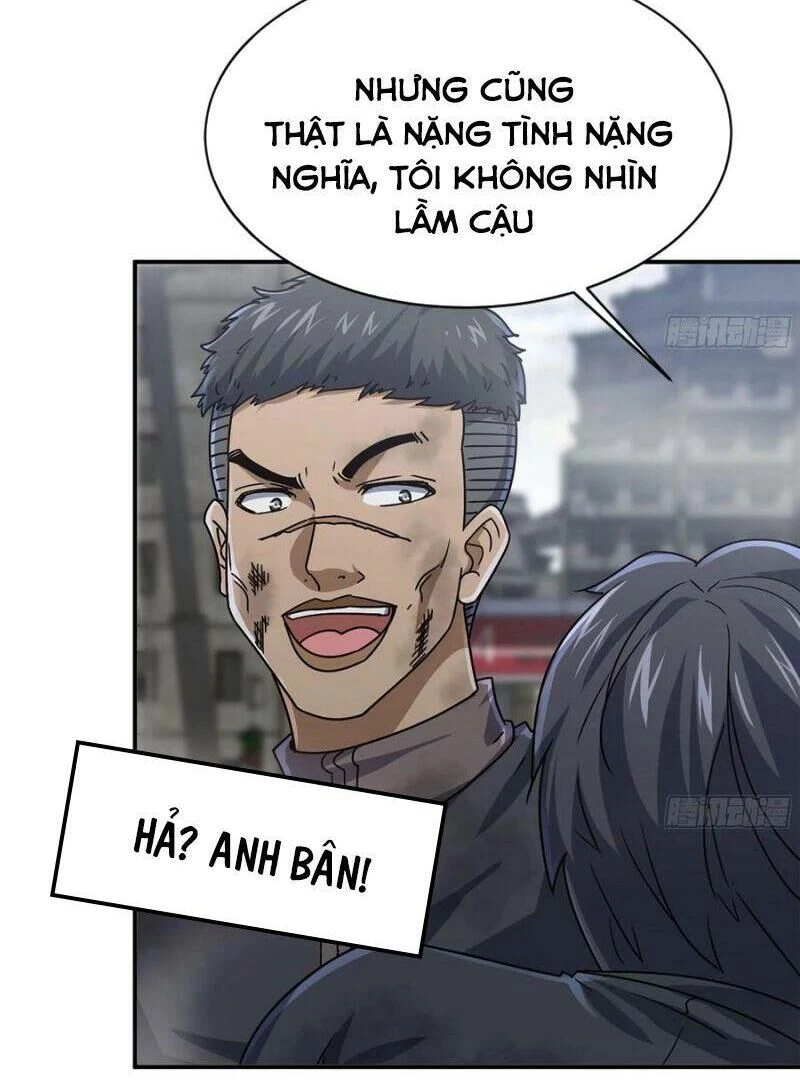 Tôi Chuyển Vàng Tại Mạt Thế Chapter 83 - Trang 4