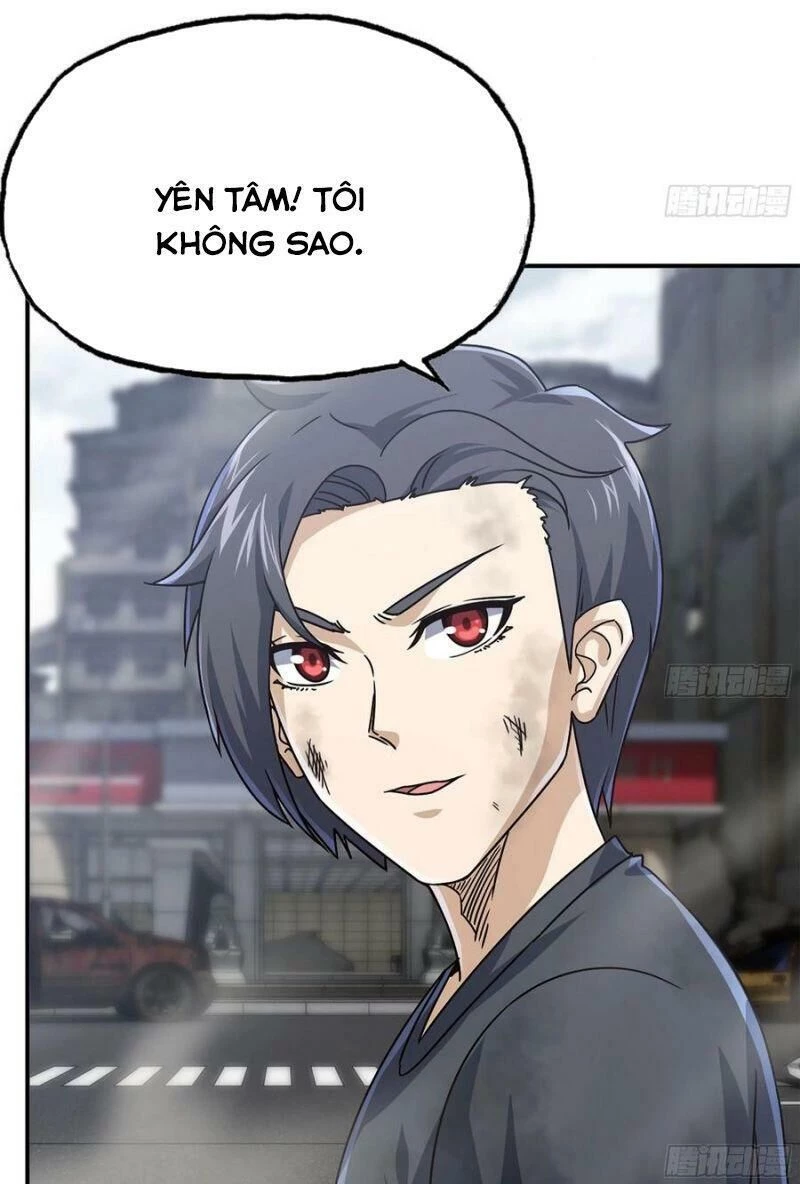 Tôi Chuyển Vàng Tại Mạt Thế Chapter 83 - Trang 4