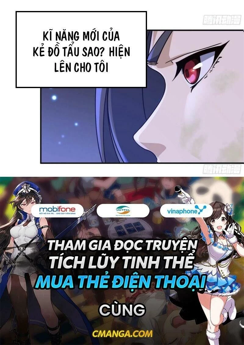 Tôi Chuyển Vàng Tại Mạt Thế Chapter 83 - Trang 4