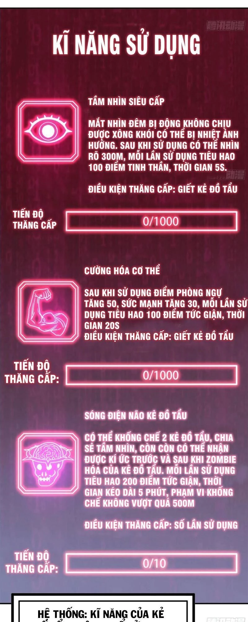 Tôi Chuyển Vàng Tại Mạt Thế Chapter 84 - Trang 4