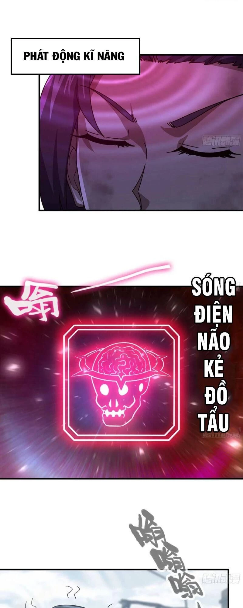 Tôi Chuyển Vàng Tại Mạt Thế Chapter 84 - Trang 4