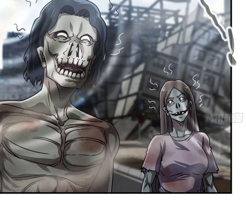 Tôi Chuyển Vàng Tại Mạt Thế Chapter 84 - Trang 4