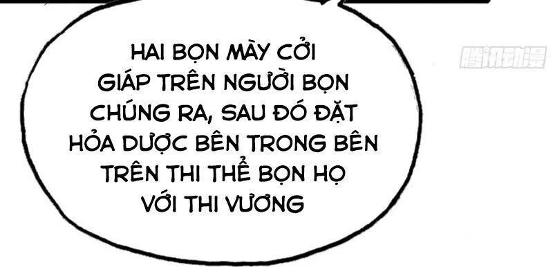 Tôi Chuyển Vàng Tại Mạt Thế Chapter 84 - Trang 4