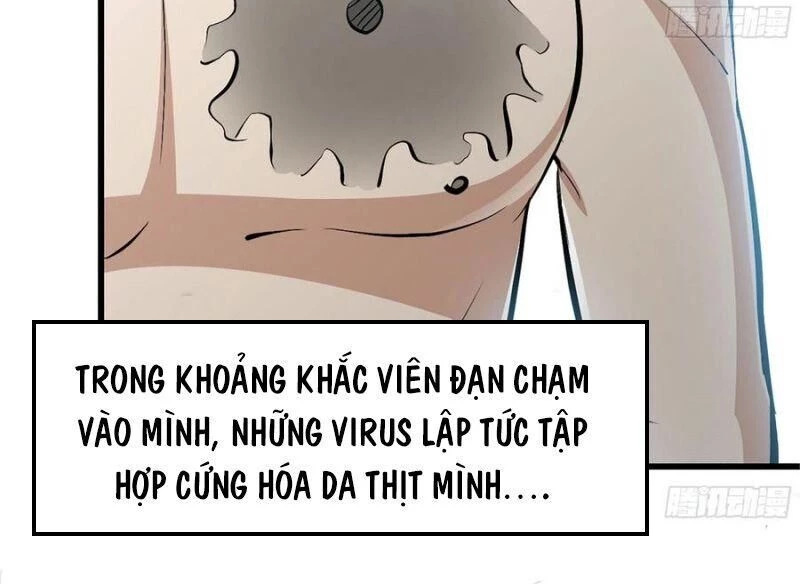 Tôi Chuyển Vàng Tại Mạt Thế Chapter 84 - Trang 4