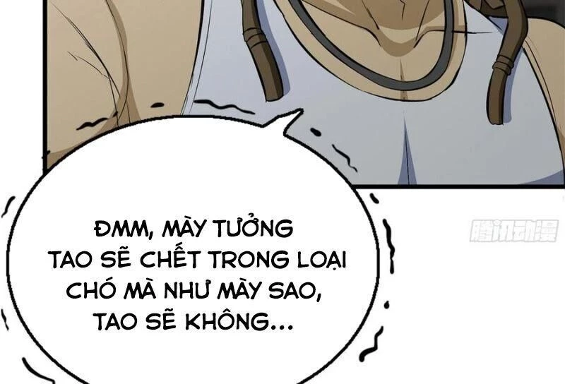 Tôi Chuyển Vàng Tại Mạt Thế Chapter 84 - Trang 4