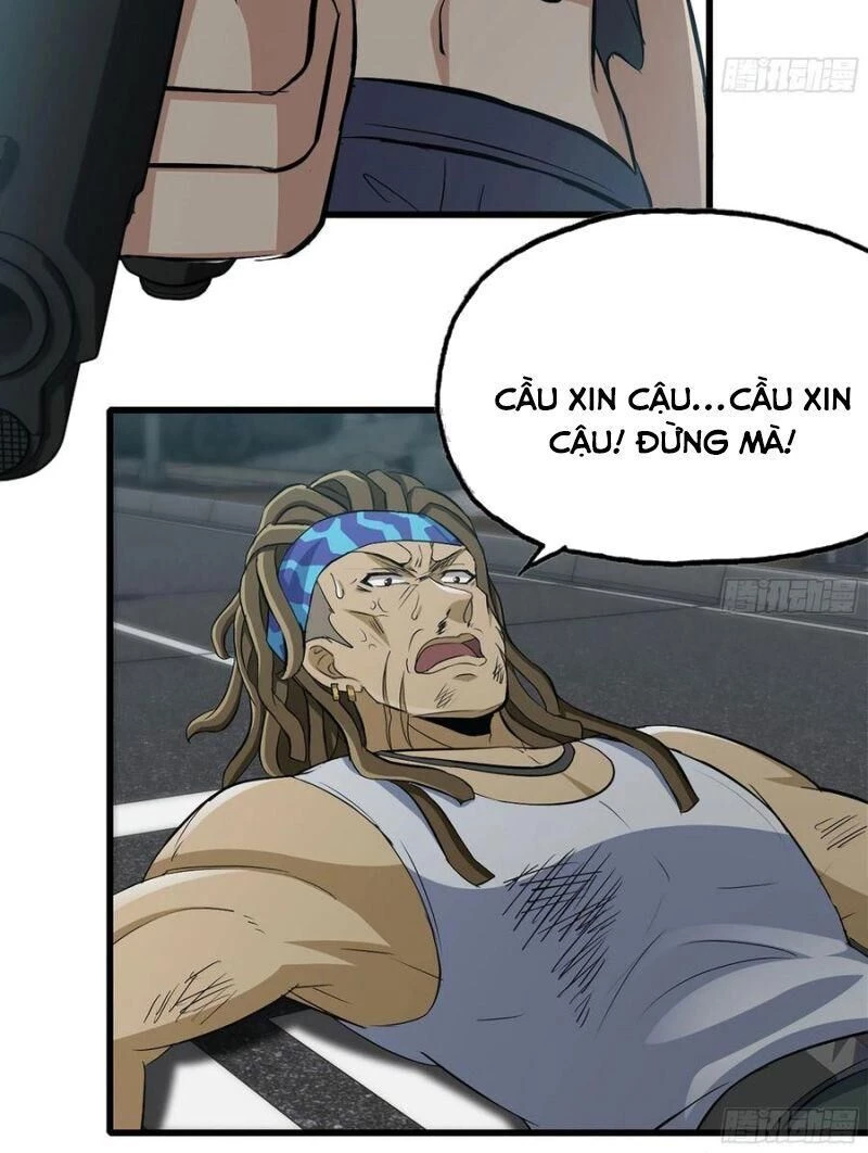 Tôi Chuyển Vàng Tại Mạt Thế Chapter 84 - Trang 4