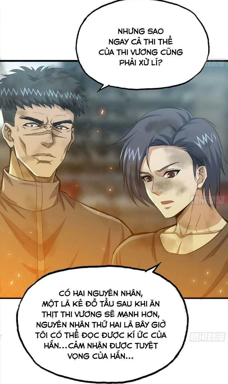 Tôi Chuyển Vàng Tại Mạt Thế Chapter 85 - Trang 4