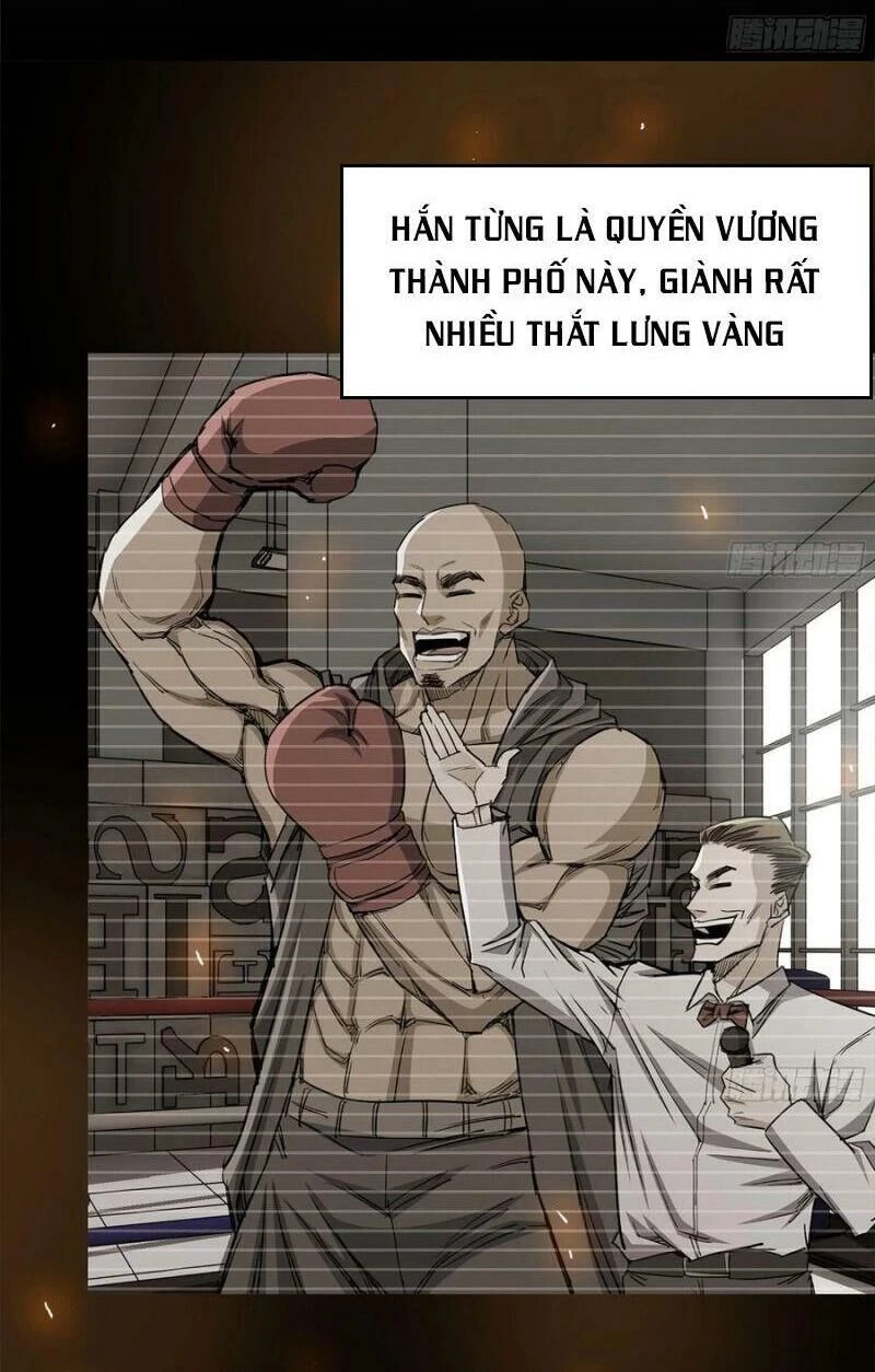 Tôi Chuyển Vàng Tại Mạt Thế Chapter 85 - Trang 4