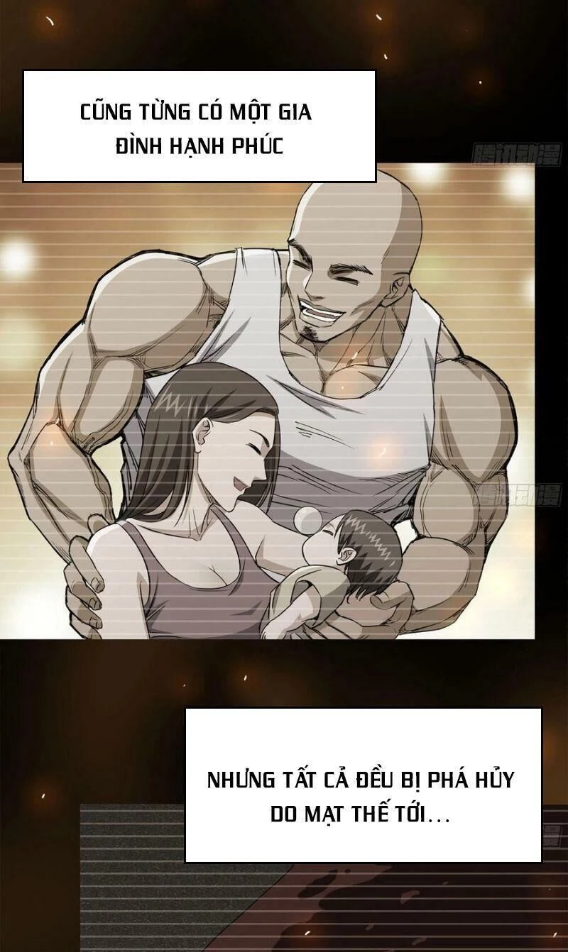 Tôi Chuyển Vàng Tại Mạt Thế Chapter 85 - Trang 4