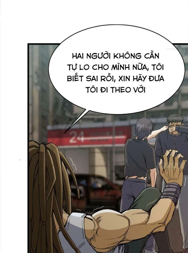 Tôi Chuyển Vàng Tại Mạt Thế Chapter 85 - Trang 4