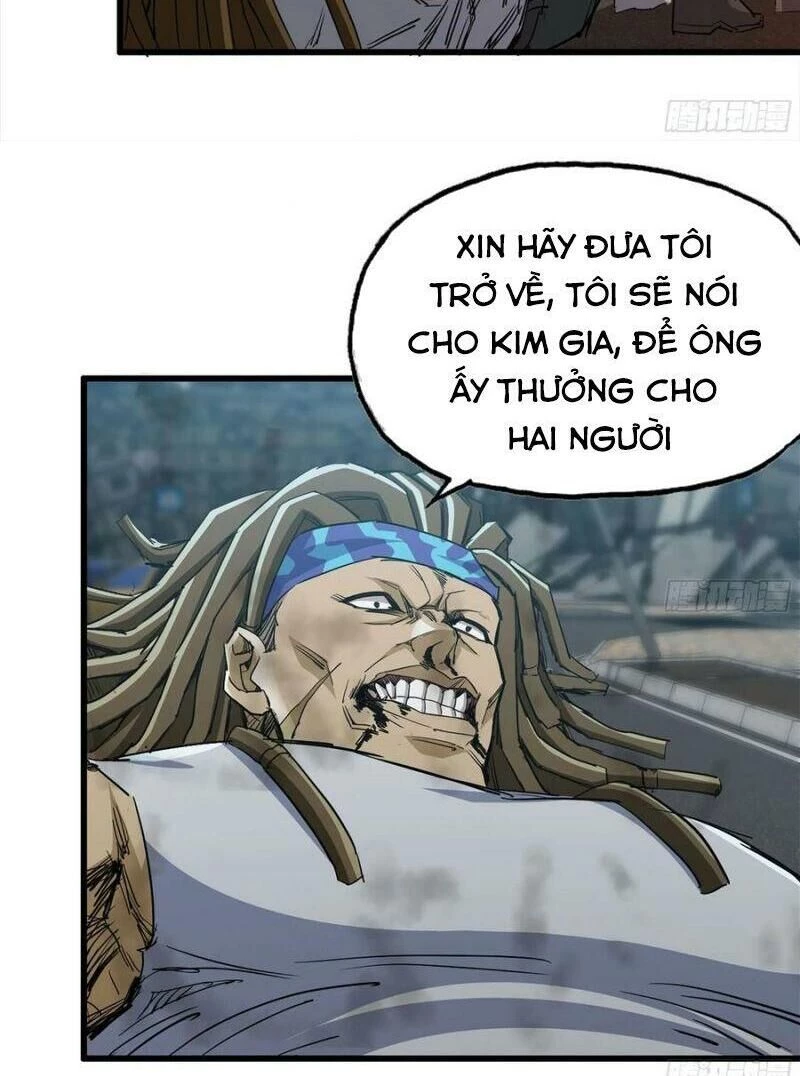 Tôi Chuyển Vàng Tại Mạt Thế Chapter 85 - Trang 4