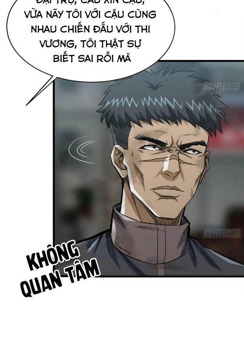 Tôi Chuyển Vàng Tại Mạt Thế Chapter 85 - Trang 4