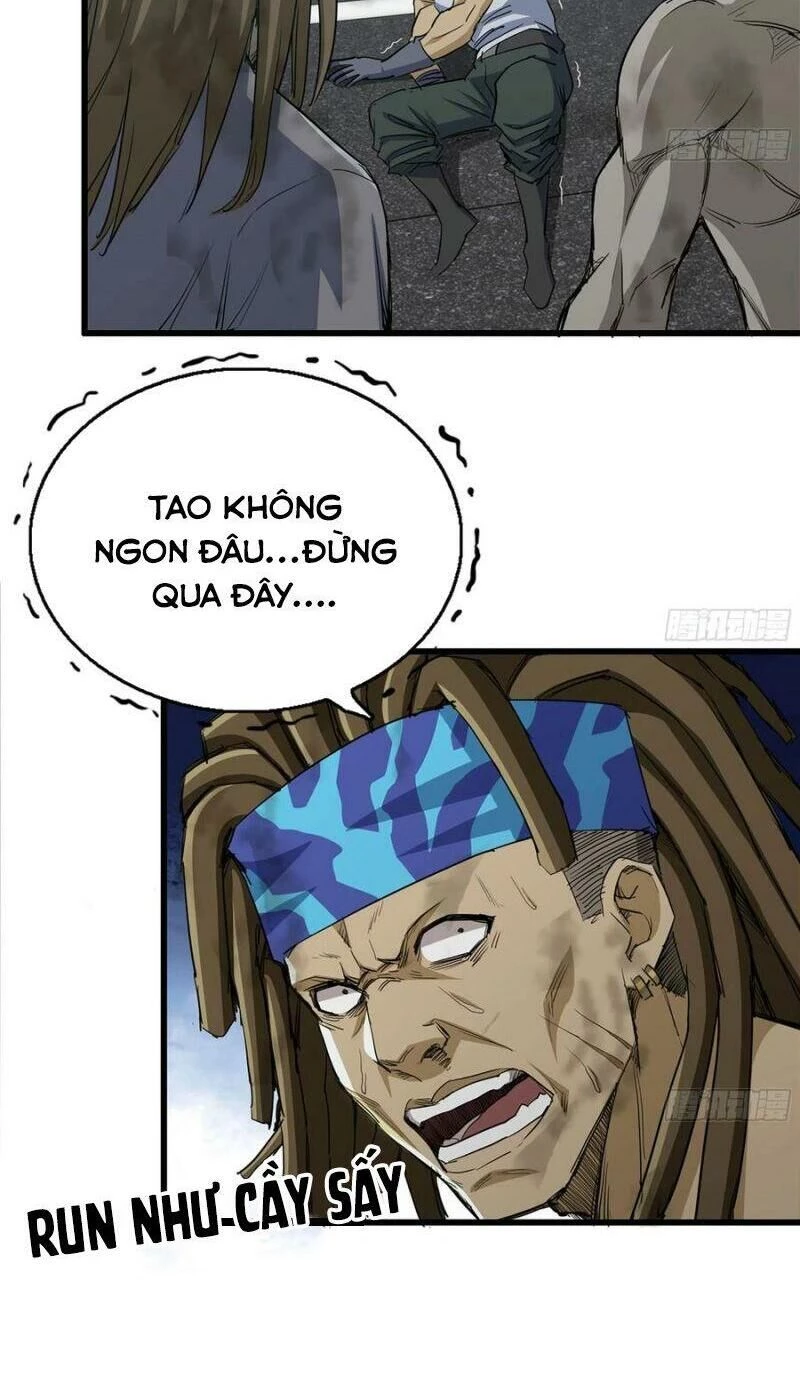 Tôi Chuyển Vàng Tại Mạt Thế Chapter 85 - Trang 4