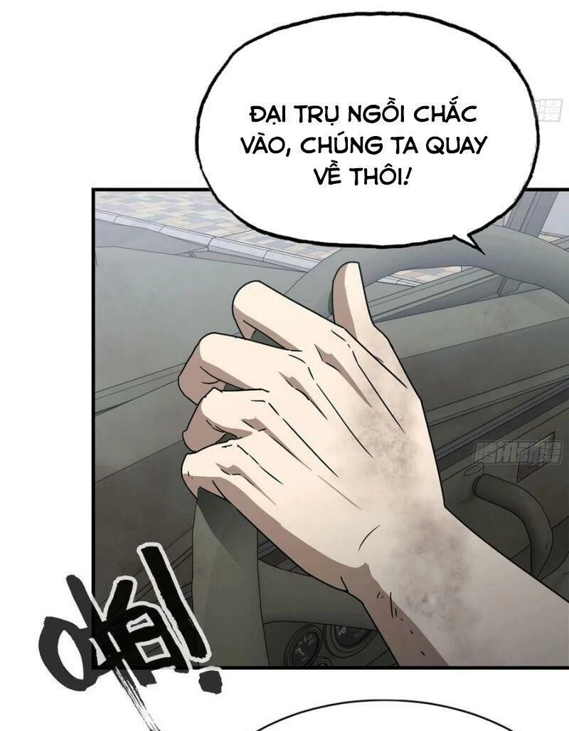 Tôi Chuyển Vàng Tại Mạt Thế Chapter 85 - Trang 4