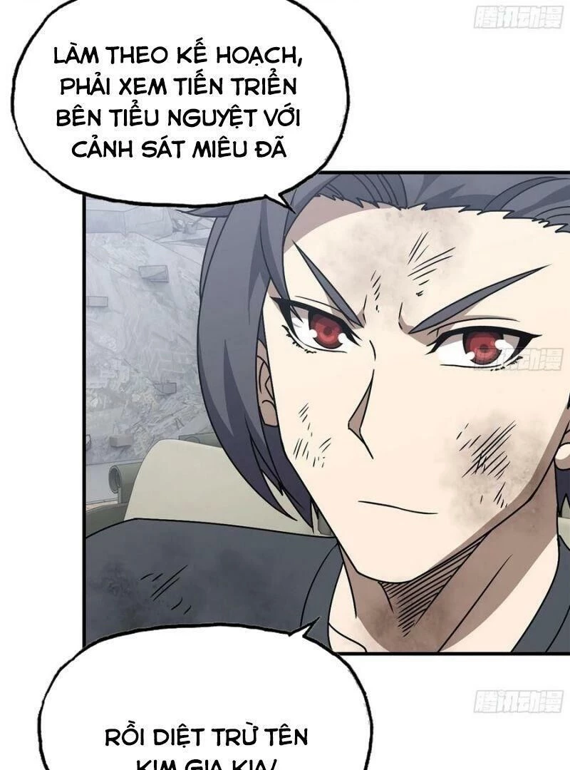 Tôi Chuyển Vàng Tại Mạt Thế Chapter 85 - Trang 4