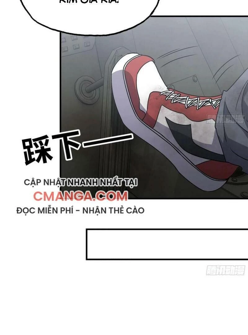 Tôi Chuyển Vàng Tại Mạt Thế Chapter 85 - Trang 4