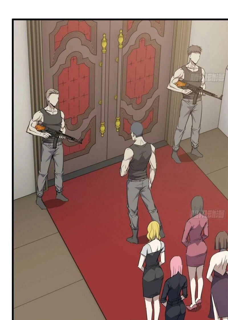 Tôi Chuyển Vàng Tại Mạt Thế Chapter 85 - Trang 4