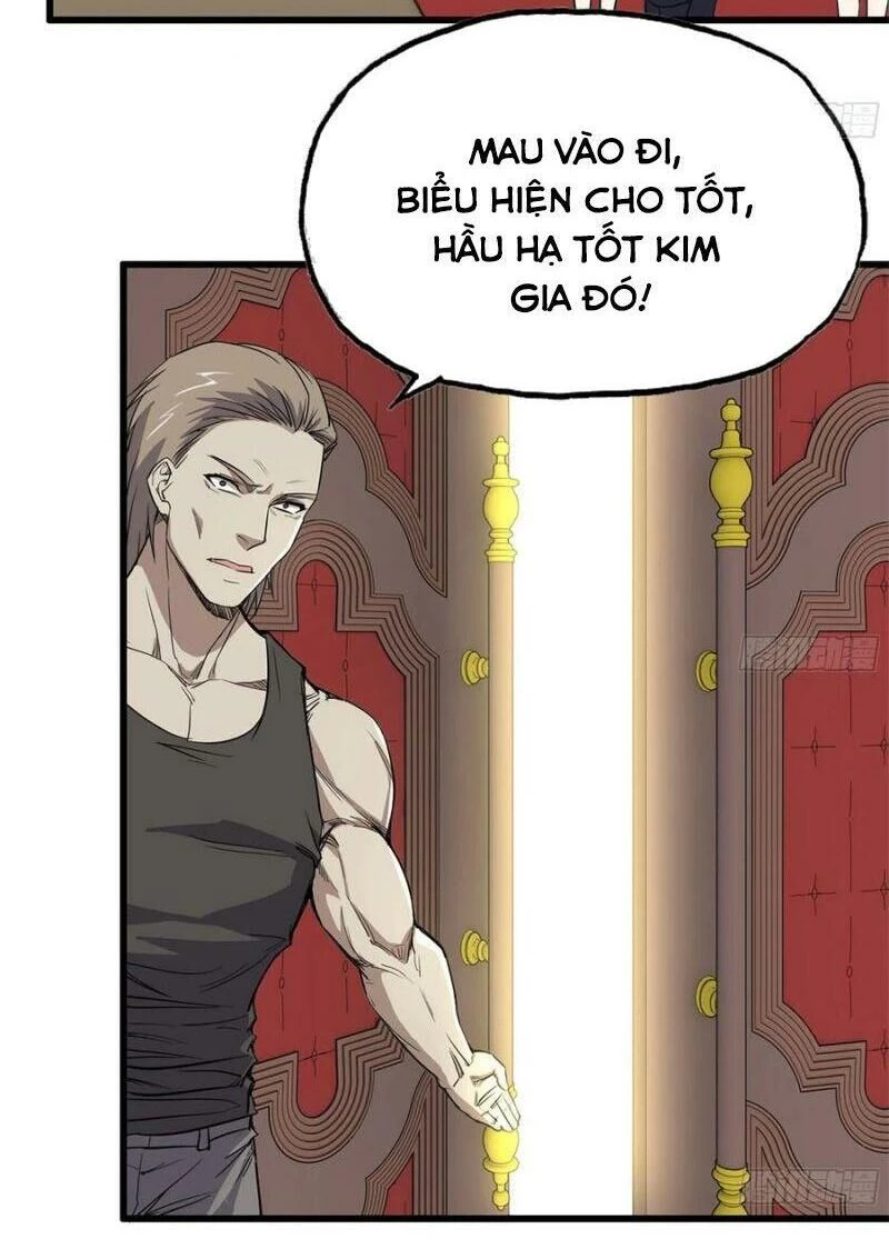 Tôi Chuyển Vàng Tại Mạt Thế Chapter 85 - Trang 4