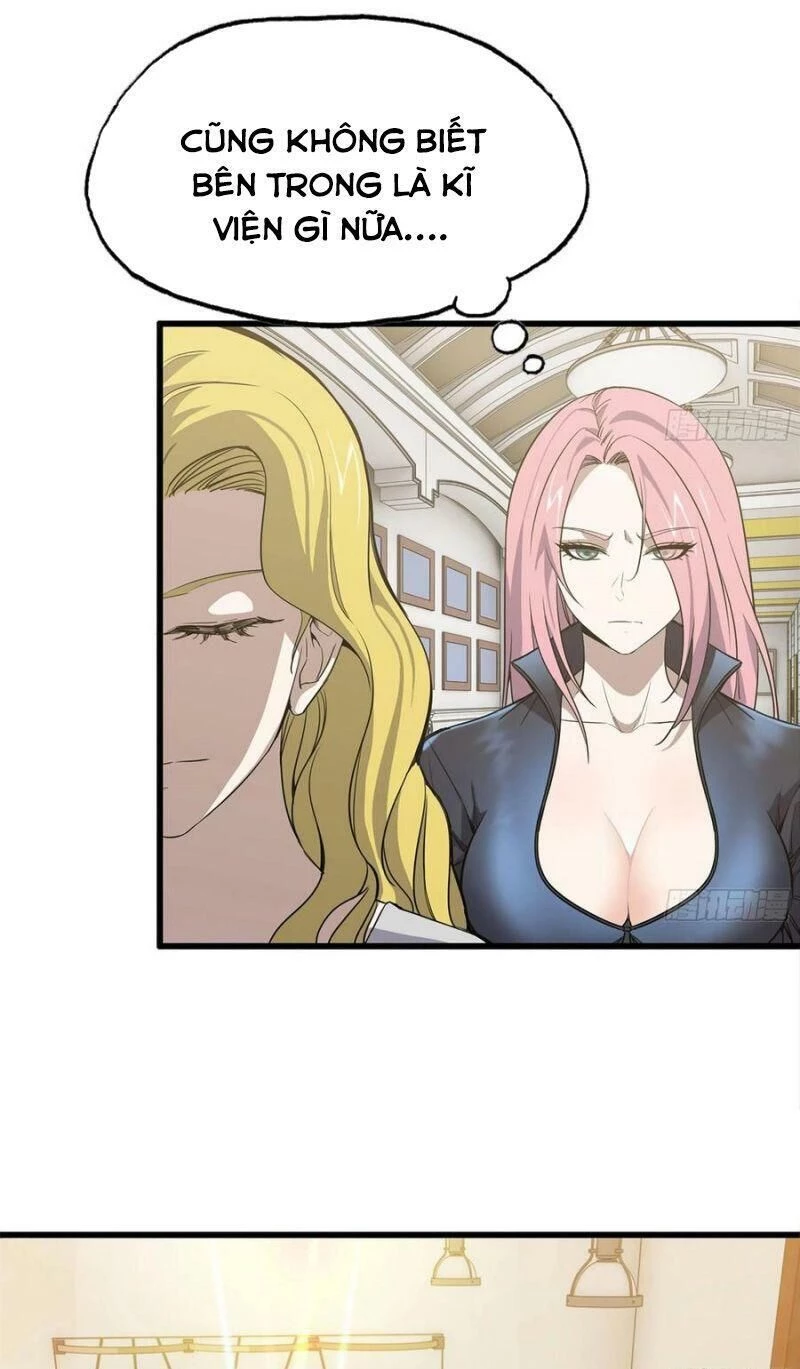 Tôi Chuyển Vàng Tại Mạt Thế Chapter 85 - Trang 4