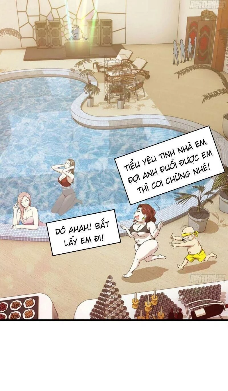 Tôi Chuyển Vàng Tại Mạt Thế Chapter 85 - Trang 4