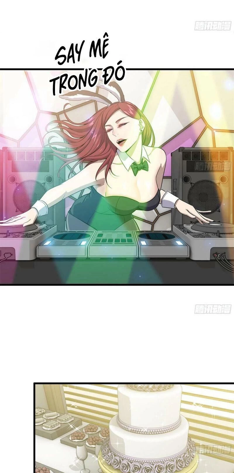Tôi Chuyển Vàng Tại Mạt Thế Chapter 85 - Trang 4