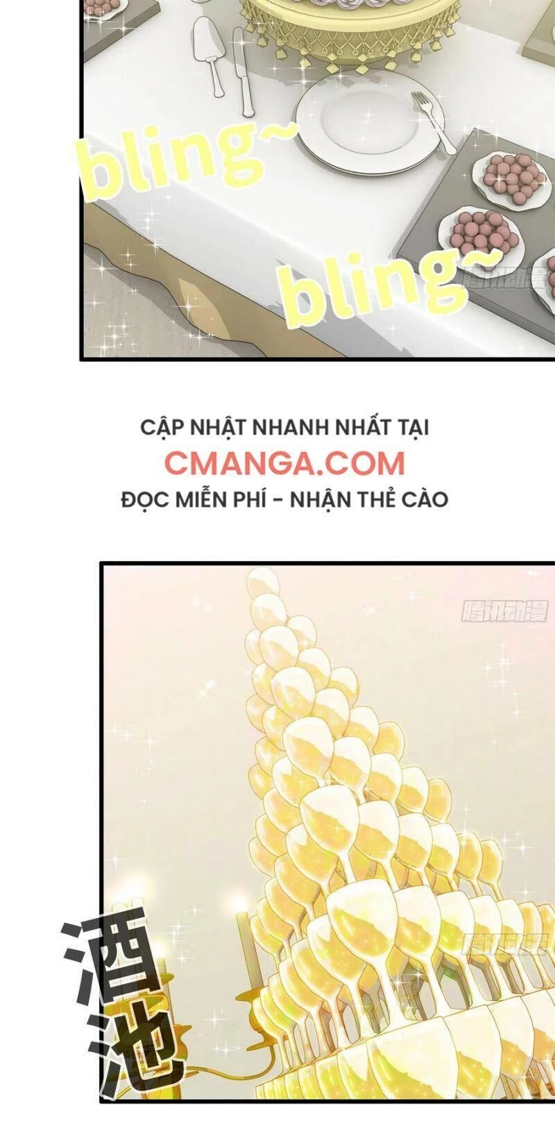Tôi Chuyển Vàng Tại Mạt Thế Chapter 85 - Trang 4