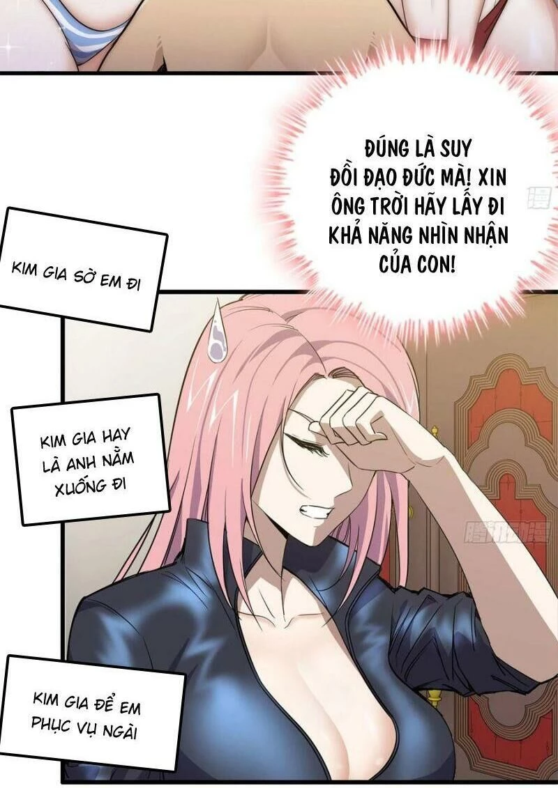 Tôi Chuyển Vàng Tại Mạt Thế Chapter 86 - Trang 4