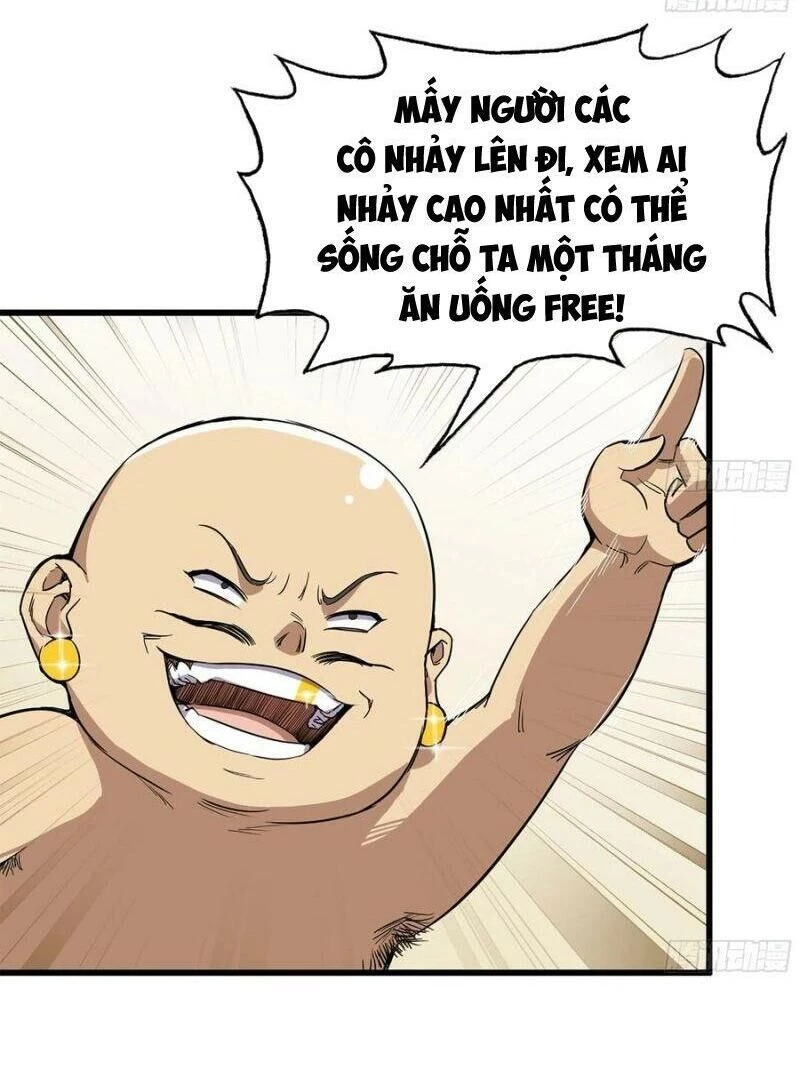 Tôi Chuyển Vàng Tại Mạt Thế Chapter 86 - Trang 4