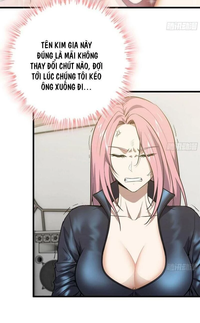 Tôi Chuyển Vàng Tại Mạt Thế Chapter 86 - Trang 4