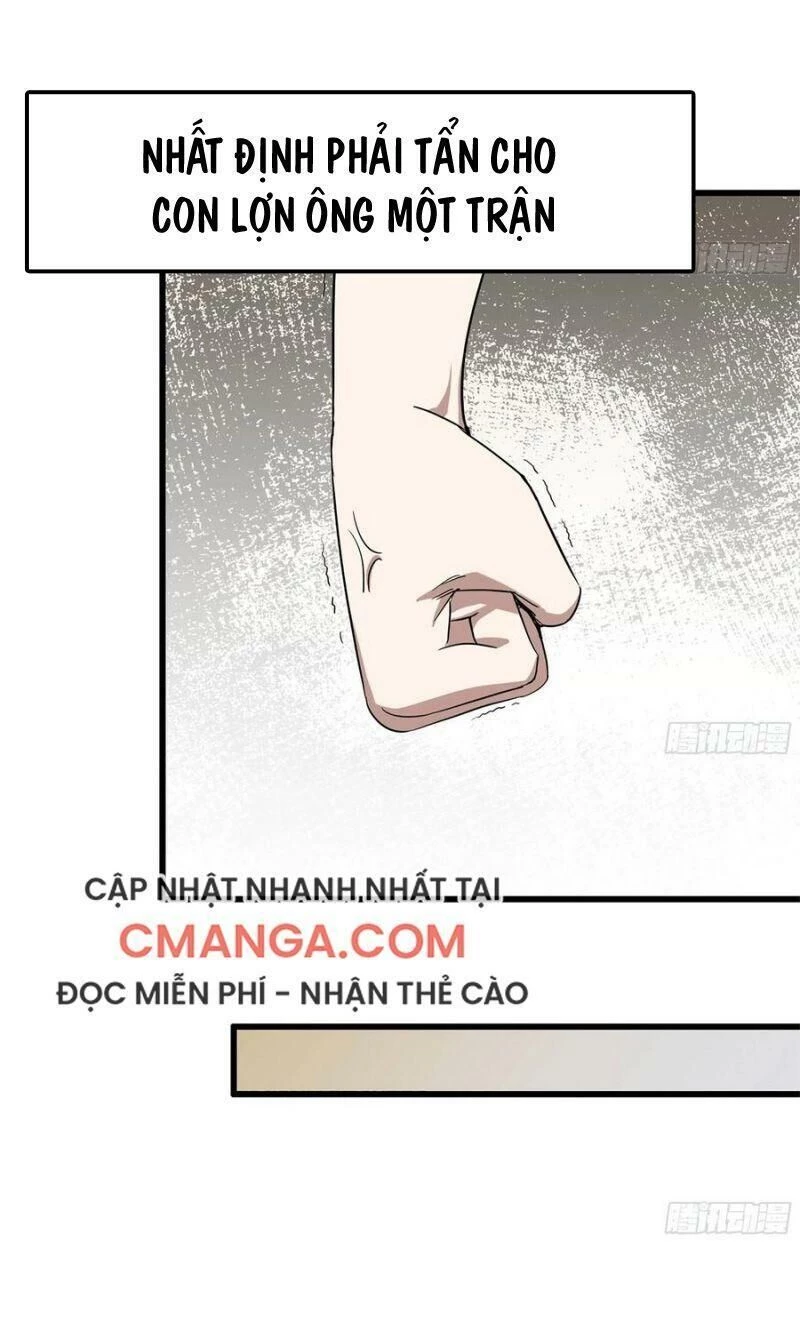 Tôi Chuyển Vàng Tại Mạt Thế Chapter 86 - Trang 4