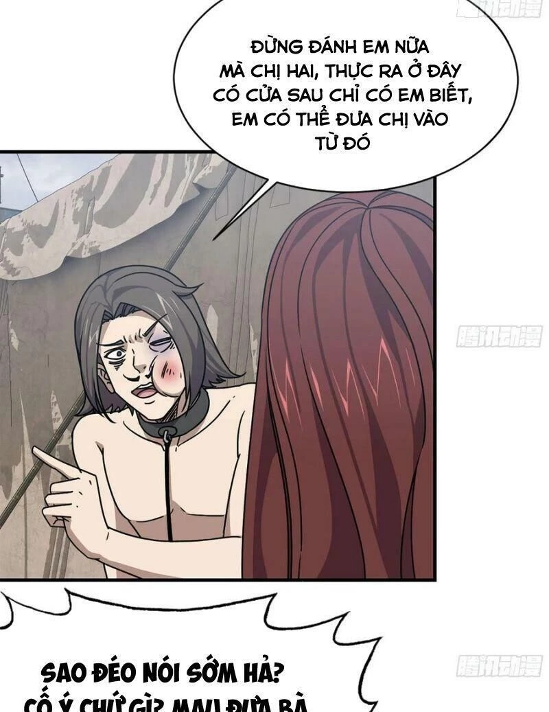 Tôi Chuyển Vàng Tại Mạt Thế Chapter 86 - Trang 4