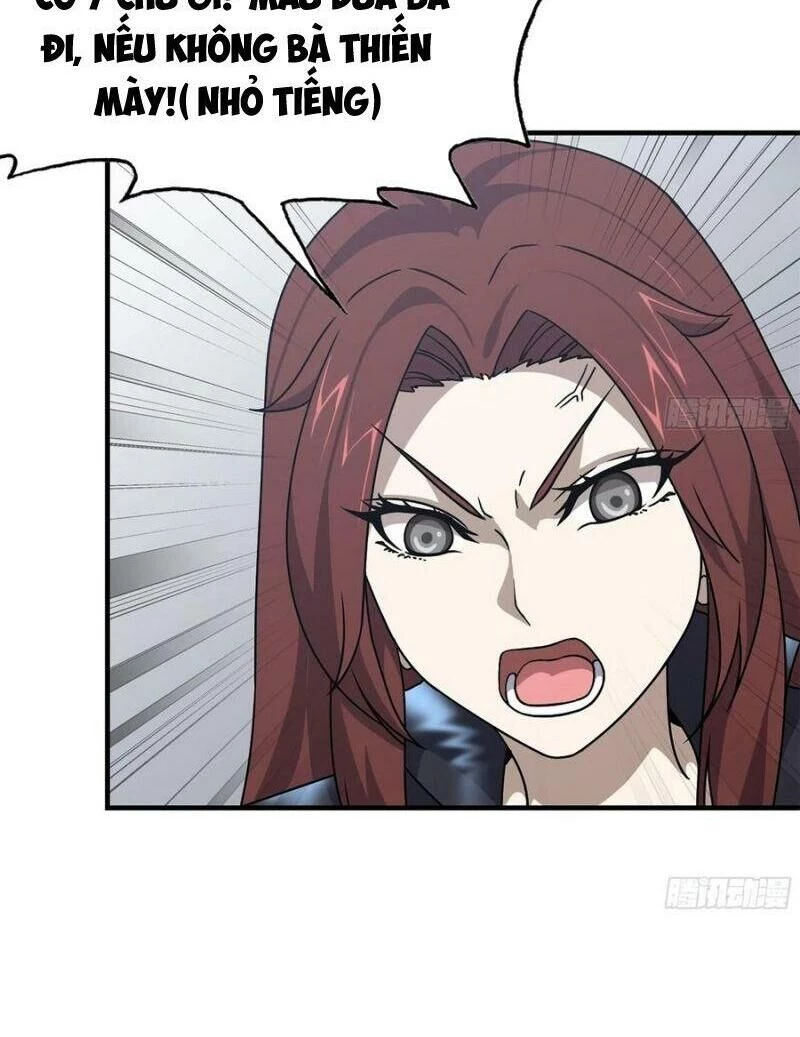 Tôi Chuyển Vàng Tại Mạt Thế Chapter 86 - Trang 4