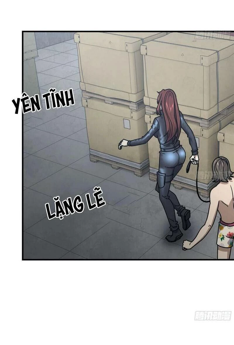 Tôi Chuyển Vàng Tại Mạt Thế Chapter 86 - Trang 4