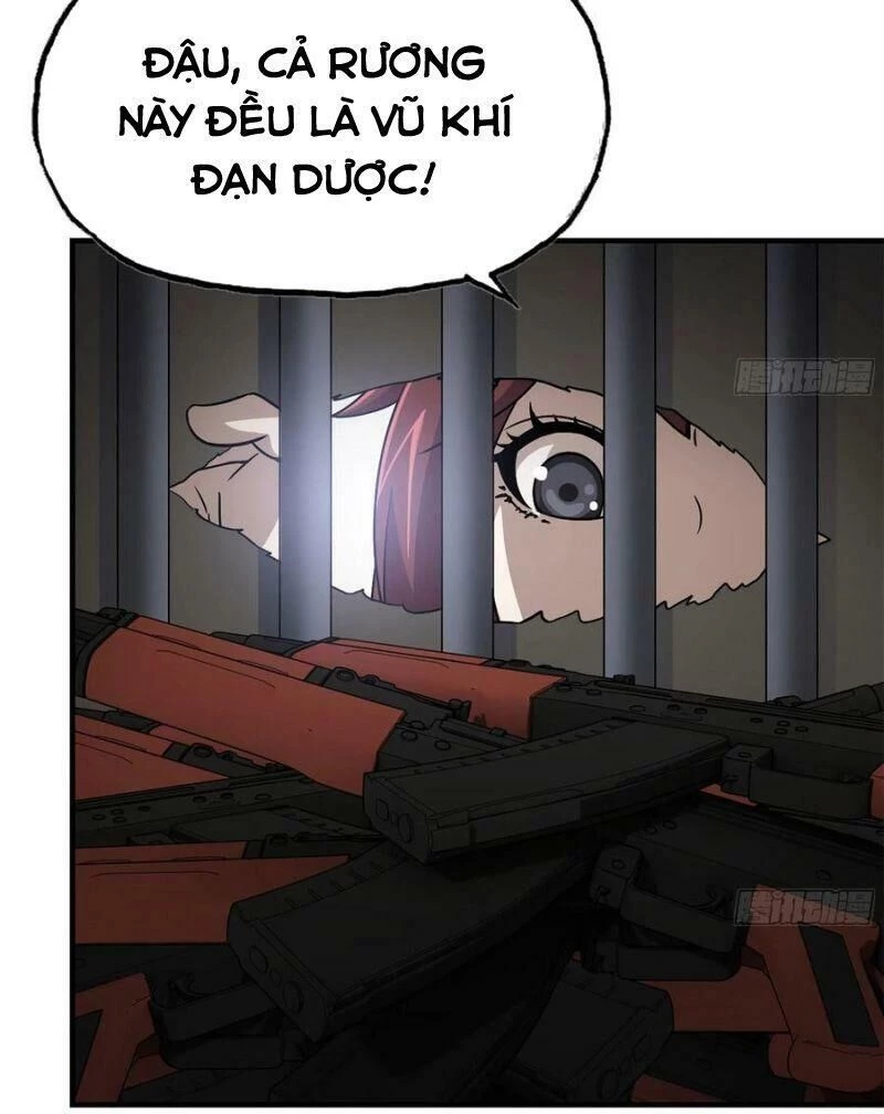 Tôi Chuyển Vàng Tại Mạt Thế Chapter 86 - Trang 4