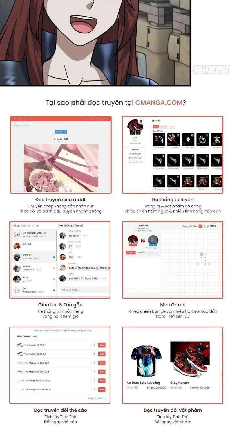 Tôi Chuyển Vàng Tại Mạt Thế Chapter 86 - Trang 4