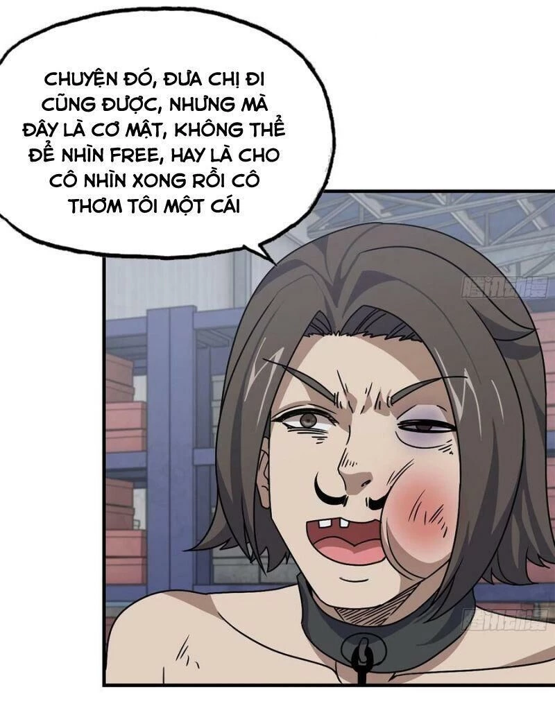 Tôi Chuyển Vàng Tại Mạt Thế Chapter 86 - Trang 4