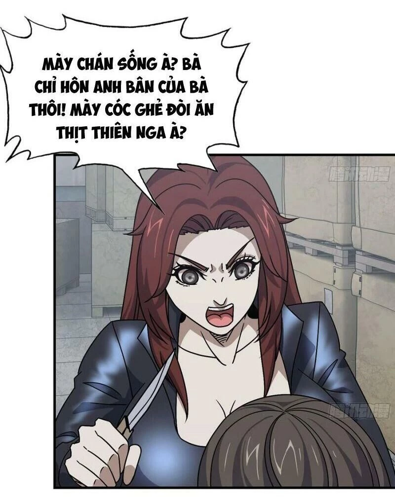 Tôi Chuyển Vàng Tại Mạt Thế Chapter 86 - Trang 4