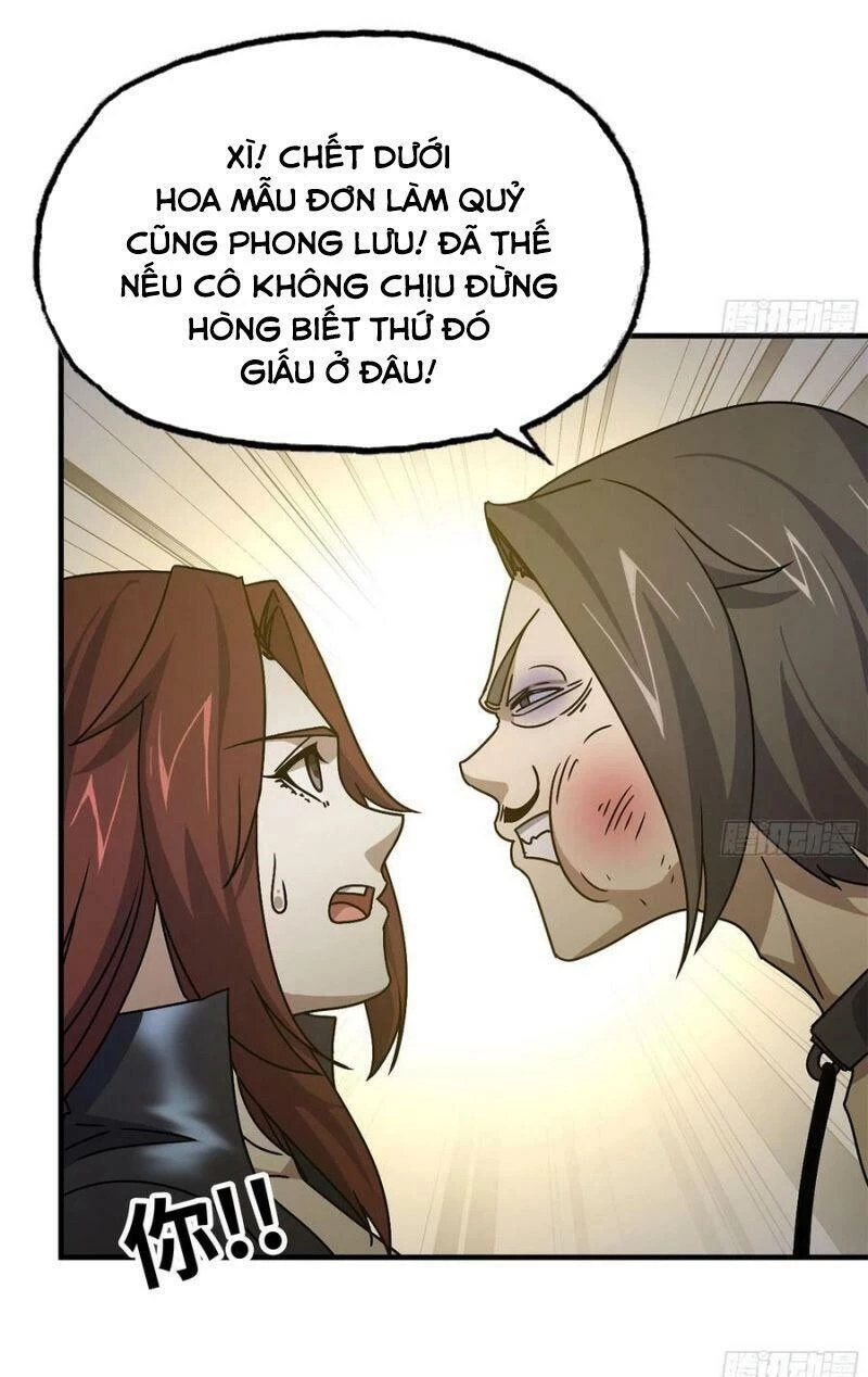 Tôi Chuyển Vàng Tại Mạt Thế Chapter 86 - Trang 4