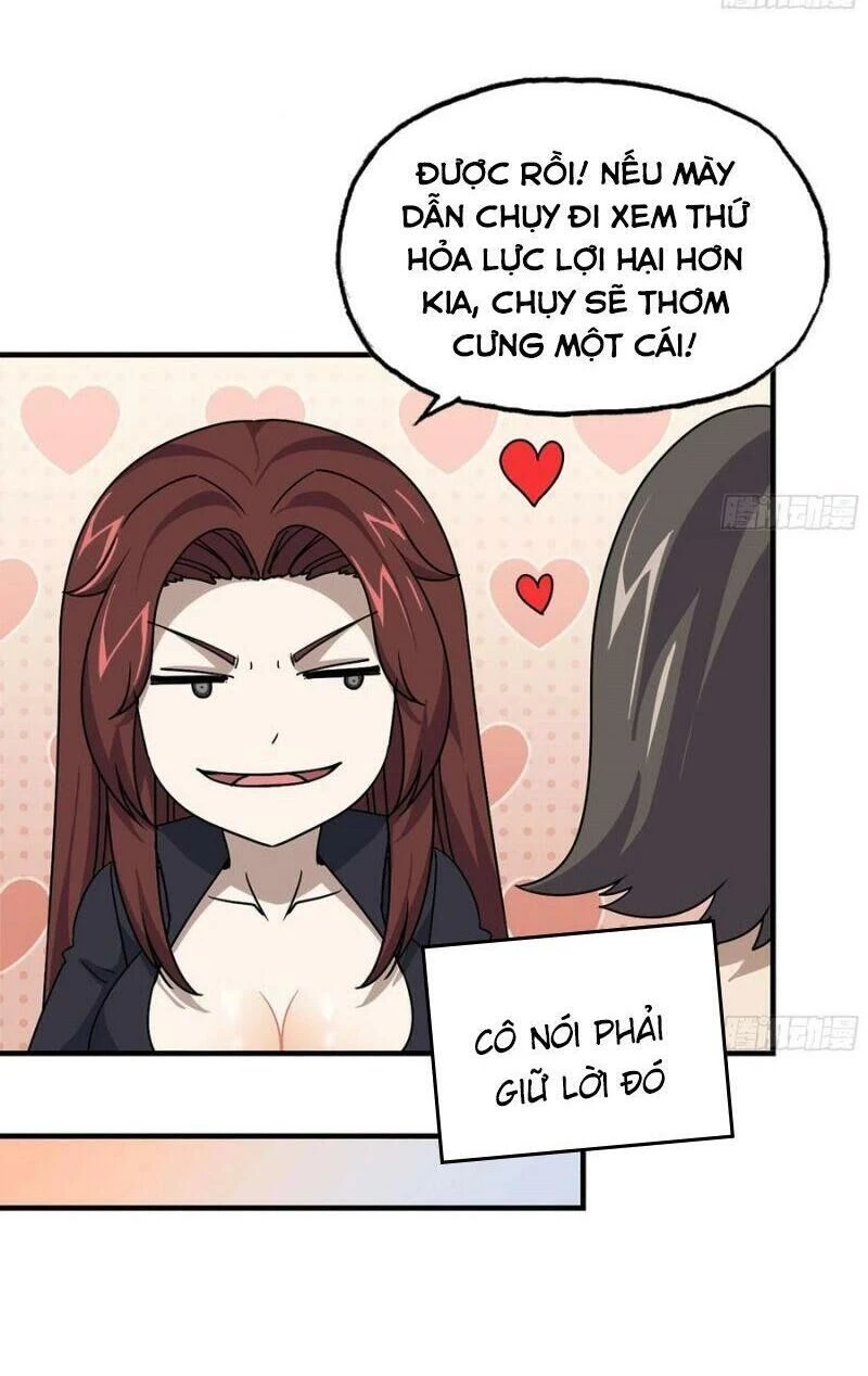 Tôi Chuyển Vàng Tại Mạt Thế Chapter 86 - Trang 4