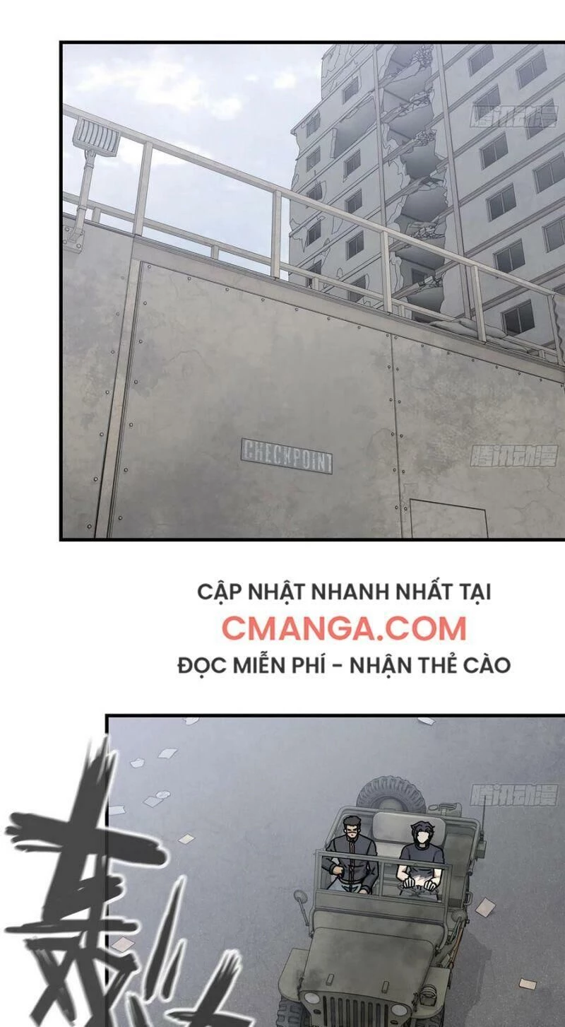 Tôi Chuyển Vàng Tại Mạt Thế Chapter 86 - Trang 4