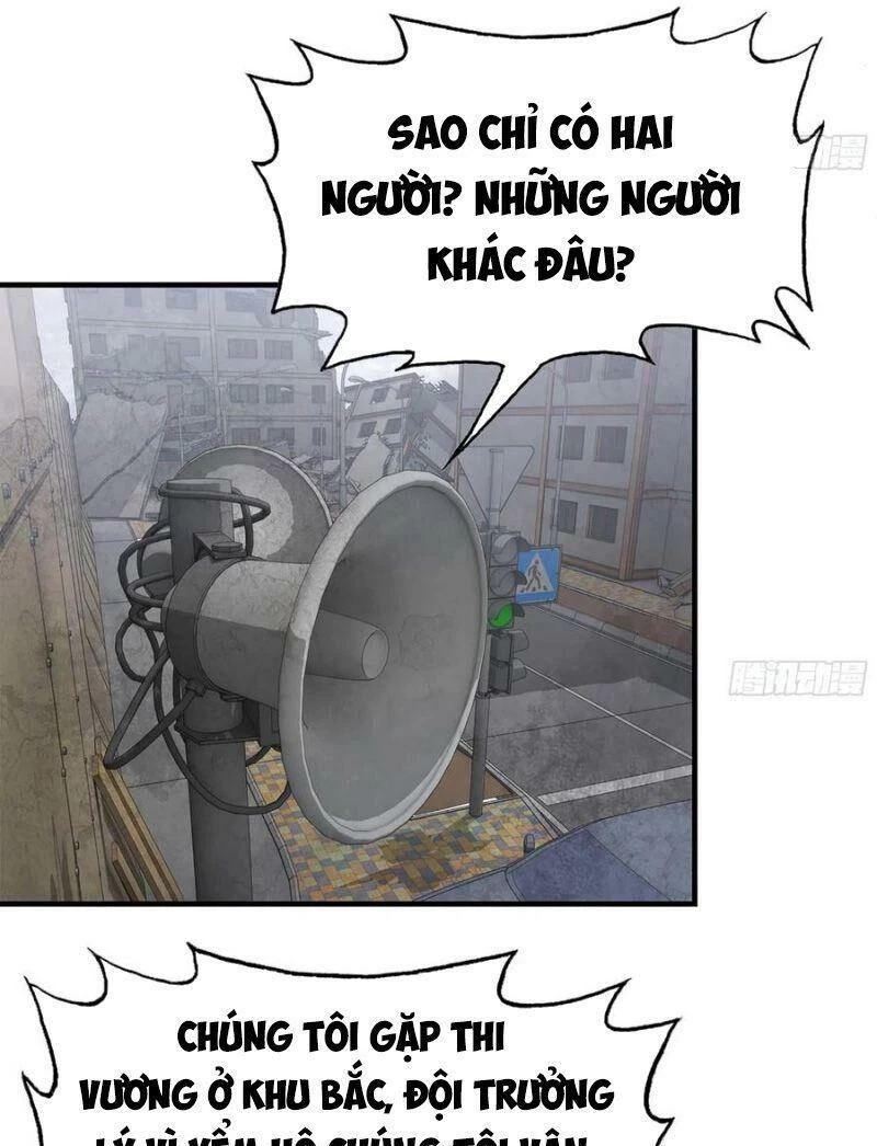 Tôi Chuyển Vàng Tại Mạt Thế Chapter 86 - Trang 4