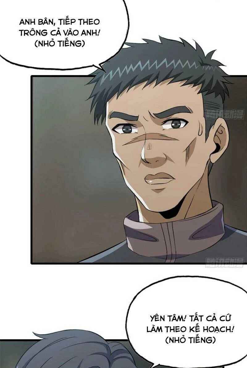 Tôi Chuyển Vàng Tại Mạt Thế Chapter 86 - Trang 4