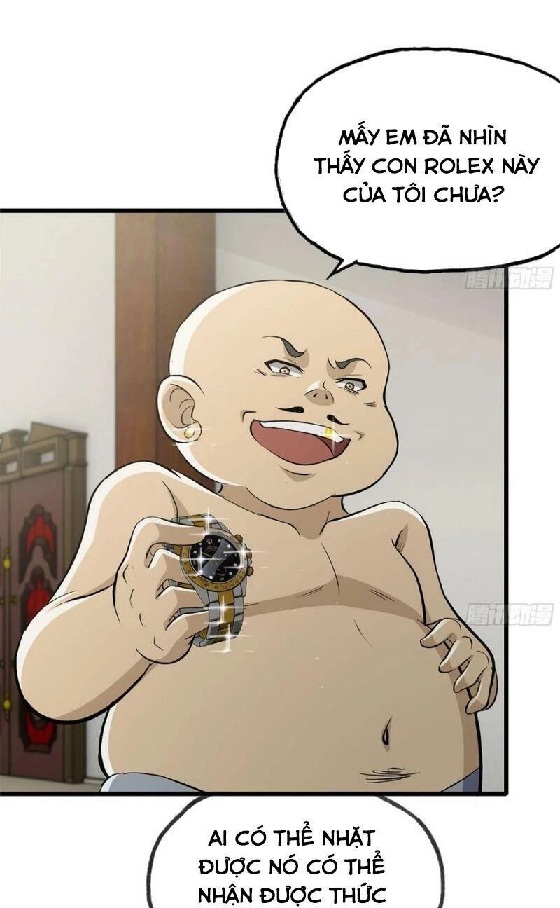 Tôi Chuyển Vàng Tại Mạt Thế Chapter 86 - Trang 4