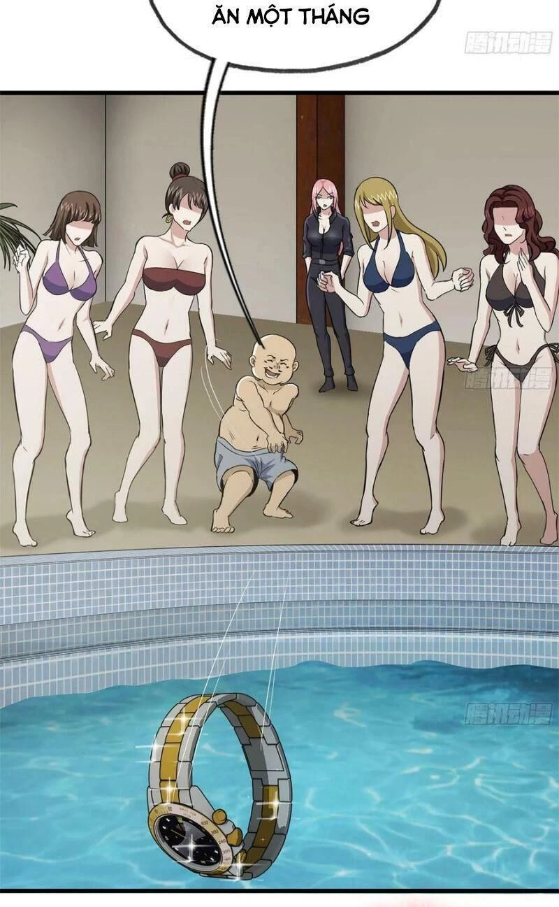 Tôi Chuyển Vàng Tại Mạt Thế Chapter 86 - Trang 4